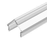 Arlight 023908 Экран ARH-DECORE-S12 Square Clear (ARL, Пластик)