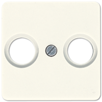 Jung 161 TV Kрышка