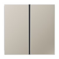 Jung ES 2401 TSA Набор накладок 1 группа