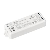Arlight 034501 Контроллер SMART-TUYA-WIFI-MIX-SUF (12-36V, 2x5A, 2.4G) (Arlight, IP20 Пластик, 5 лет)