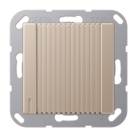 Jung A 567 S CH Aкустический сигнализатор AC 8 – 12 B ~ / DC 12 – 17 B