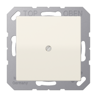 Jung AS 590 A Кабельный вывод с разгрузкой натяжения