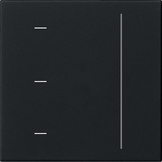 Gira 5365 005 Накладка сенсорного System 3000