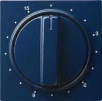 Gira 0640 46 Накладка с поворотной ручкой для реле времени15 минут