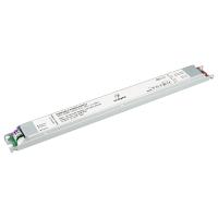 Arlight 028357 Блок питания ARV-24080-LONG-PFC-DALI (24V, 3.4A, 80W) (Arlight, IP20 Металл, 7 лет)