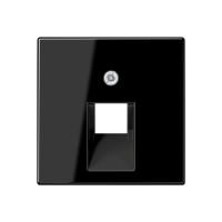 Jung A 569-1 BFPLUA SW Kрышка