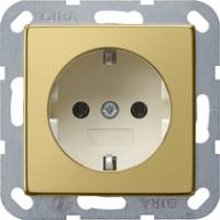 Gira 0188 614 Розетка SCHUKO 16 A 250 В~