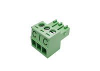 Zennio ZACAMBT3P Выход, Flat AmbienT и SQ-AmbienT (3 контакта)