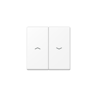 Jung A 595 P WWM Клавиша с символами «стрелки»