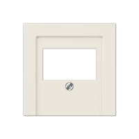 Jung ABA 569 PLT Kрышка (креплением шурупами)