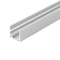 Arlight 031136 Профиль AQUA-1616-TA-1000 ANOD (ARL, Алюминий)