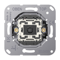 Jung K 506 EU Тумблерный выключатель, одна группа 10 А / 250 В ~