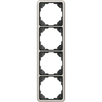 Jung CD 584 PT Рамка