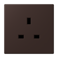 Jung LC 2521 P 4320J Накладка