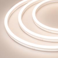 Arlight 029801 Гибкий неон ARL-MOONLIGHT-1712-SIDE 24V White-MIX (Arlight, 12 Вт/м, IP67)