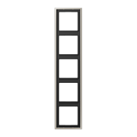 Jung ES 2985 Рамка