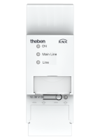 Theben 9070880 Line couple Linienkoppler S KNX