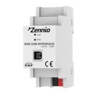 Zennio KNX-USB Интерфейс ZN1SY-USBP