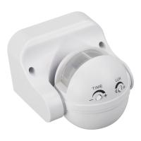 Arlight 027388 Датчик движения PRIME-PIR-UP-360-230V-MULTI (94x80mm, 1200W, IP44) (Arlight, -)