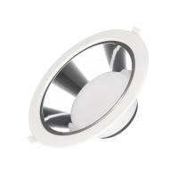 Arlight 032432 Светильник IM-STORM-R145-15W Day4000-MIX (WH, 80 deg, 230V) (Arlight, IP20 Металл, 3 года)