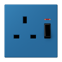 Jung LC 2171 KO P 32030 Накладка