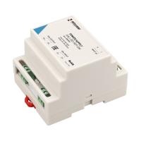 Arlight 032751 INTELLIGENT ARLIGHT Блок питания шины DALI-302-REP-DIN (230V, 250mA) (IARL, IP20 Пластик, 3 года)