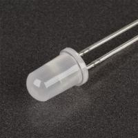 Arlight 003411 Светодиод ARL-5013WW-B (Arlight, 5мм (круглый))