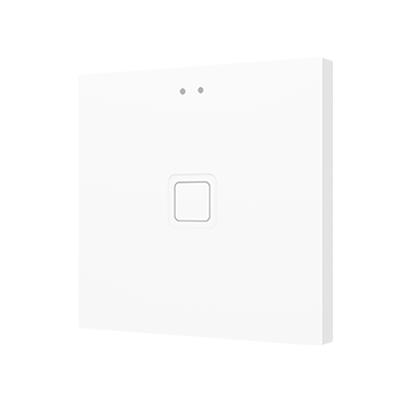 Оборудование Zennio ZVITR1 Емкостный сенсорный переключатель с RGB-подсветкой Tecla RGB по выгодной цене. Купить в Москве со скидкой.