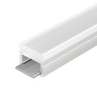 Arlight 023290 Профиль WPH-FLOOR22-2000 (Arlight, Пластик)