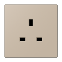 Jung LC 2521 P 32142 Накладка