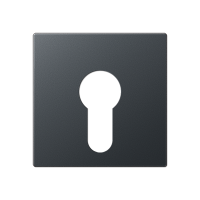 Jung A 525 PL ANM Kрышка