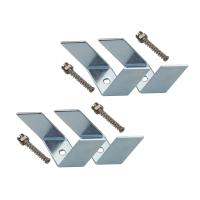 Arlight 019352 Держатель SL-LINIA49-F (Arlight, Металл)