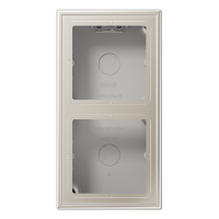 Jung ES 2582 A-L Накладная коробка