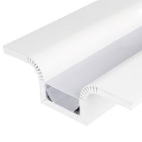 Arlight 022263 Гипсокартонный Модуль ARL-SLOT-ROUND-80-2000 (ГКЛ 12.5мм) (Arlight, -)