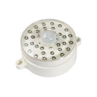Arlight 013123 Светильник сенсорный PIR32 (2W, 32 LED) (Arlight, IP20 Пластик, 3 года)