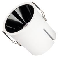 Arlight 033655 Светильник MS-ATLAS-BUILT-R112-35W Day4000 (WH-BK, 30 deg, 230V) (Arlight, IP20 Металл, 5 лет)