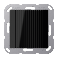 Jung A 567 S SW Aкустический сигнализатор AC 8 – 12 B ~ / DC 12 – 17 B