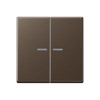 Jung A 102 KO5 MO Клавиша с окошком