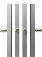 Gira 1257 00 Крепежный набор для монтажного профиля