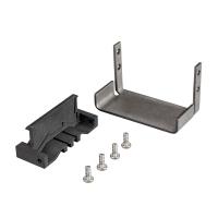 Arlight 035773 Заглушка FOLED-50-CENTER (Arlight, Металл)