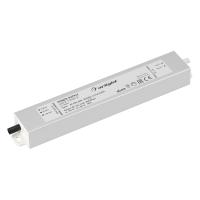 Arlight 020003 Блок питания ARPV-12030-B (12V, 2.5A, 30W) (Arlight, IP67 Металл, 3 года)