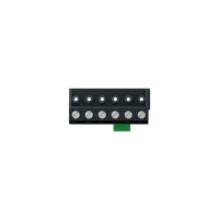 Jung SI KB 6 Блок присоединительных зажимов