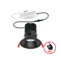 Esylux EO10304446 Потолочные светильники STINA