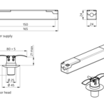 Оборудование BEG Luxomat 92934 Потолочный датчик движения PD9-1C-GH по выгодной цене. Купить в Москве со скидкой.