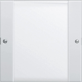 Gira 2131 03 Набор клавиш 1-местн. с полем для надписи