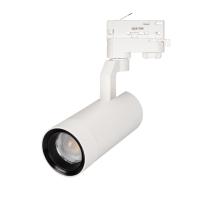 Arlight 031215 Светильник LGD-GELIOS-4TR-R67-20W Day4000 (WH, 20-60 deg, 230V) (Arlight, IP20 Металл, 3 года)