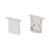 Arlight 031781 Заглушка SL-COMFORT-1722-F глухая (Arlight, Пластик)