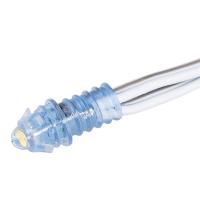 Arlight 023333 Модуль герметичный ARL-D9 5V Warm White (Arlight, Закрытый, IP67)