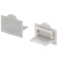 Arlight 016595 Заглушка ARH-WIDE-B-H20 LENS глухая (Arlight, Пластик)