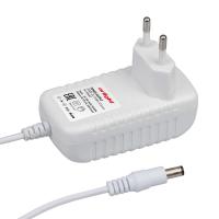 Arlight 024347 Блок питания ARDV-24-12AW-J3.5mm (12V, 2A, 24W) (Arlight, Адаптер, 2 года)
